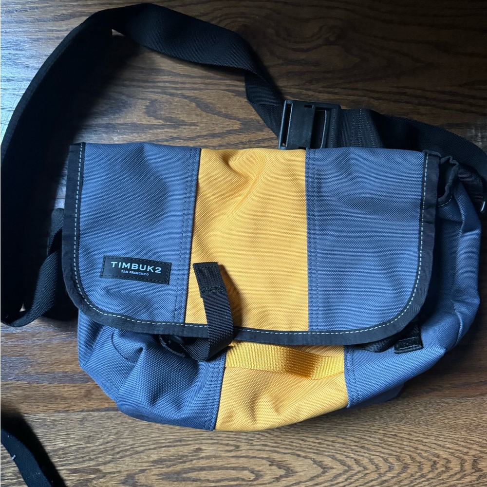 Timbuk 2 XS Classic Messenger
